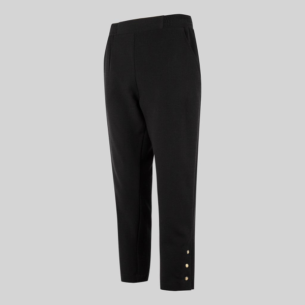Pantalón pirata mujer X.Linen