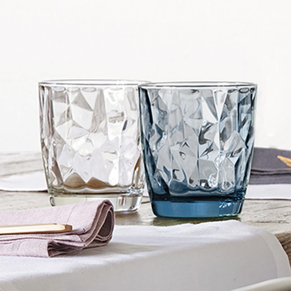 Vaso bajo Diamond 39cl - Imagen 4