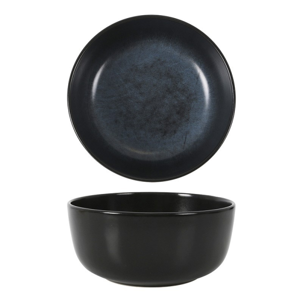 Bowl 14.5x6.5 Nordik Malecon