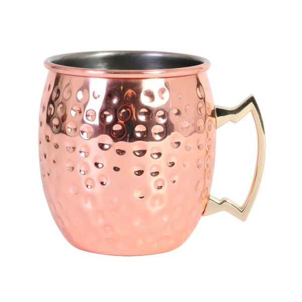 Jarra luxury 50cl cobre inox 18/10