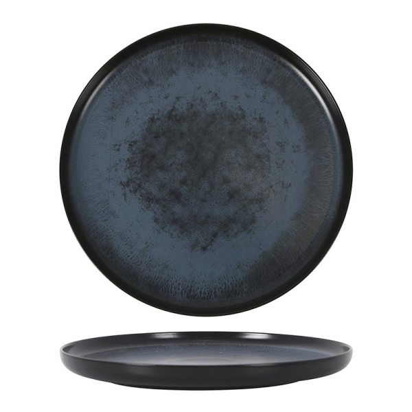 Plato llano 32.3x3cm Nordik Malecon