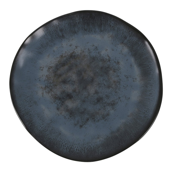 Plato postre 20x2 cm Iberica Malecon