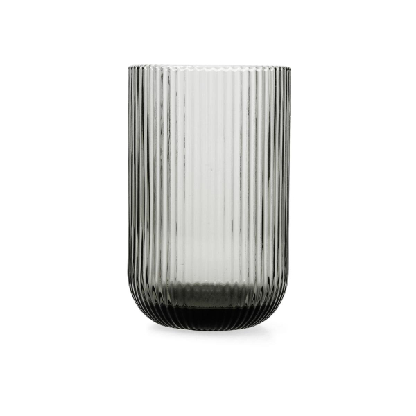 Vaso vidrio alto 46cl Fosil Bidasoa.