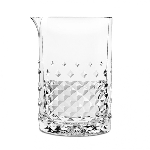 Vaso mezclador Carat 75cl.