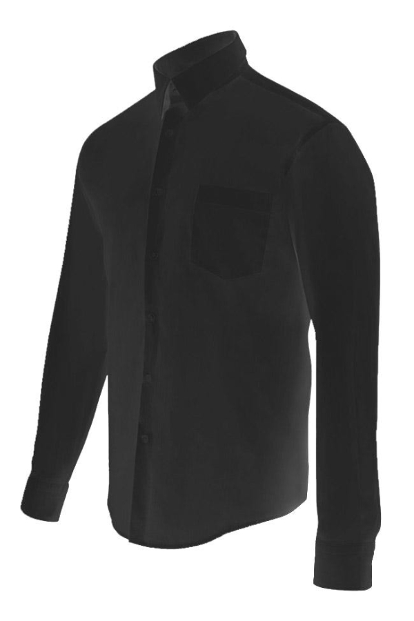 Camisa caballero Stretch m/l