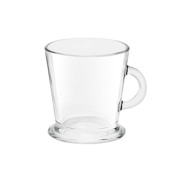 Taza cappuccino 18cl Acapulco.