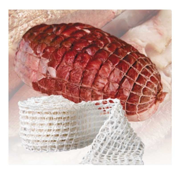 Malla elástica para carne. - Imagen 2