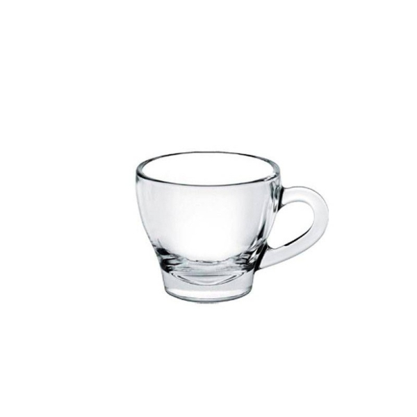 Taza cappuccino 180cc Ischia.