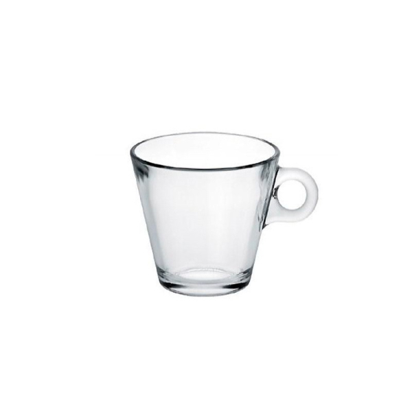 Taza cappuccino 280cc Conic