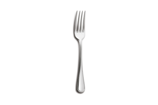 Tenedor mesa Inglés