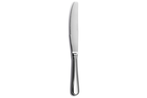 Cuchillo mesa Inglés