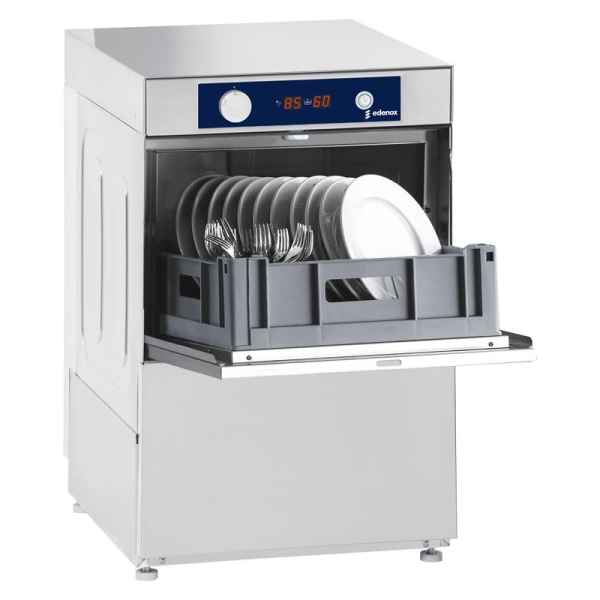 LAVAVASOS EDENOX AV-2100 CESTA 40x40