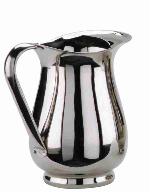 Jarra de agua 2L inox