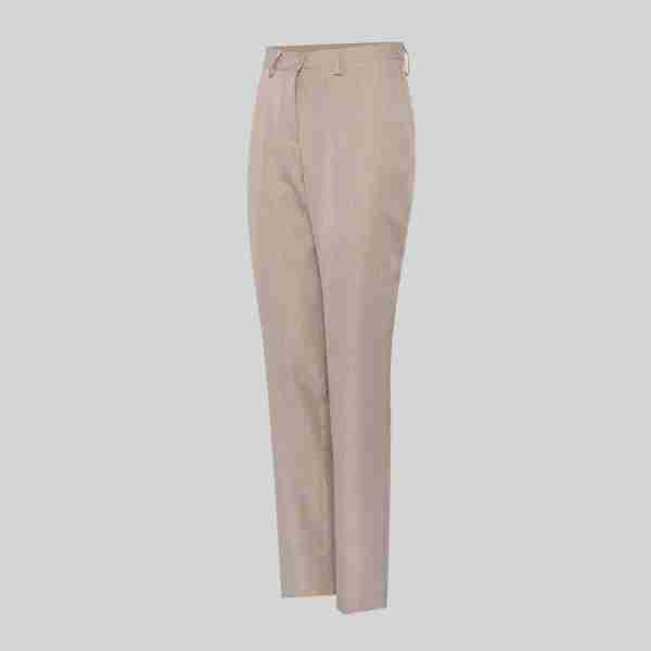 Pantalón mujer tejido reciclado