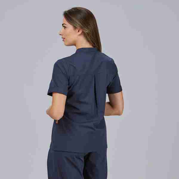 Blusa mujer ecológica transpirable - Imagen 2