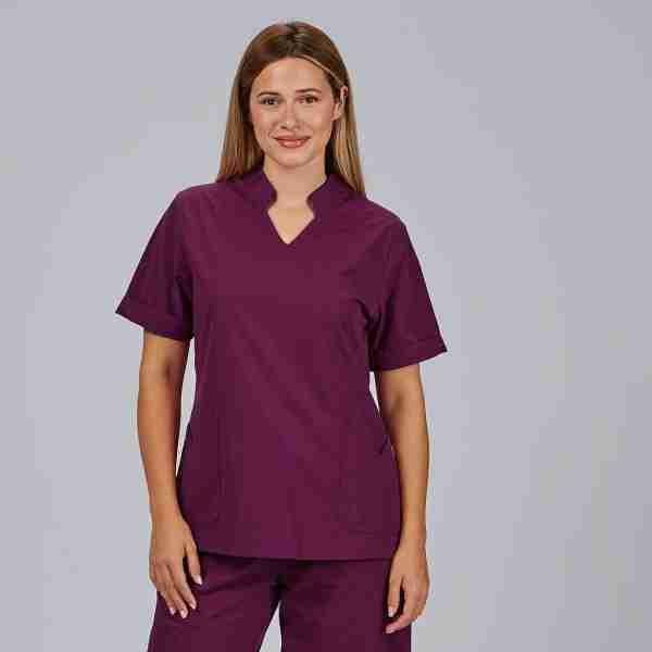 Blusa mujer ecológica transpirable