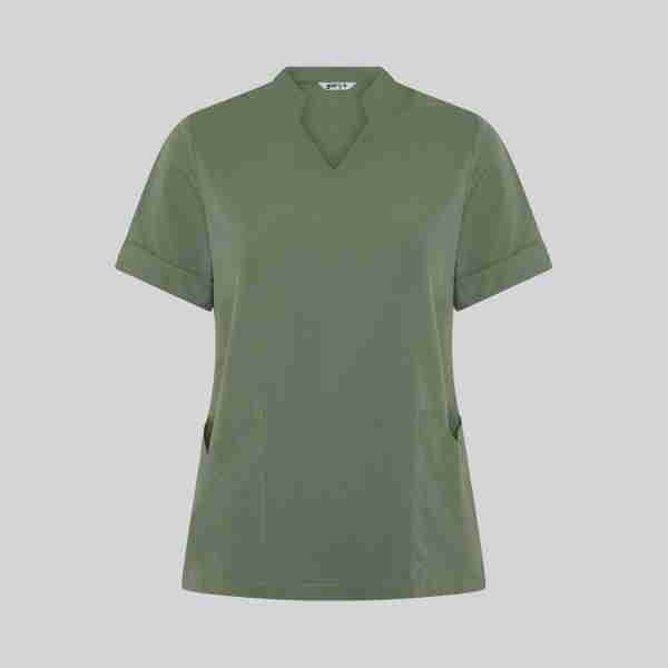 Blusa mujer ecológica transpirable - Imagen 3