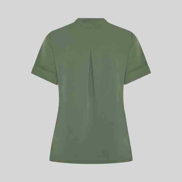 Blusa mujer ecológica transpirable - Imagen 4