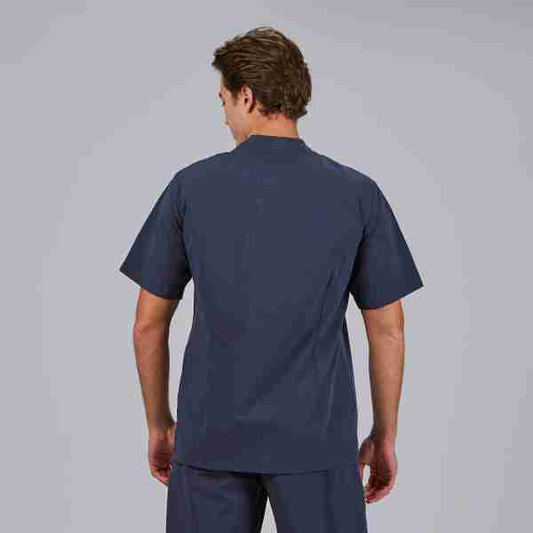 Blusa hombre ecológica transpirable - Imagen 3