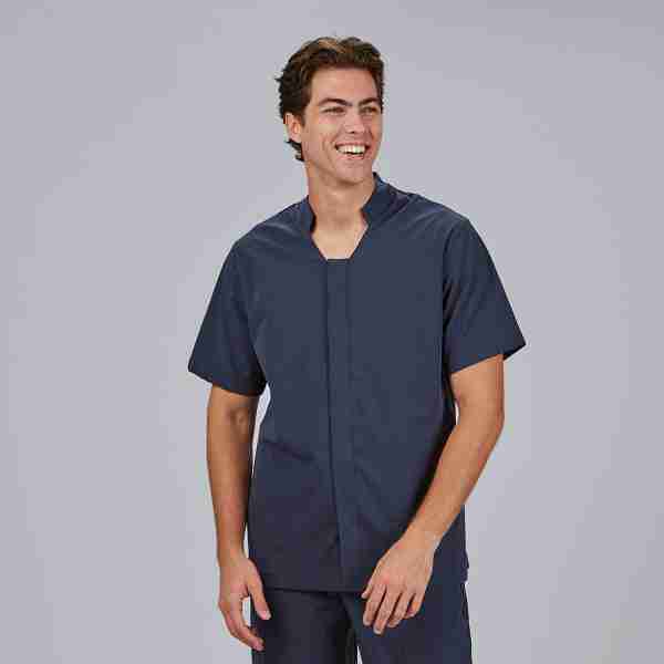 Blusa hombre ecológica transpirable