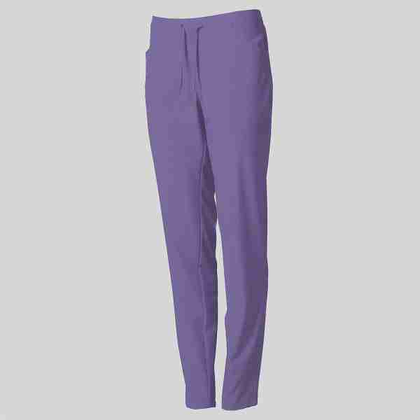 Pantalón bolsillo americano microfibra