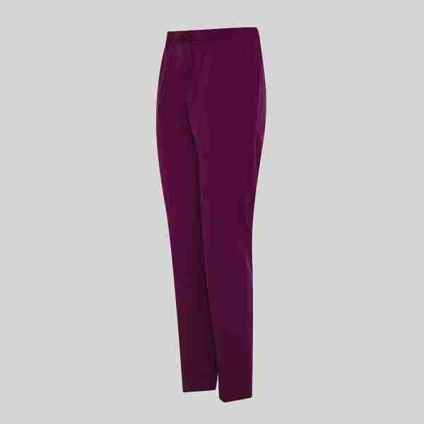 Pantalón unisex cordón goma cintura