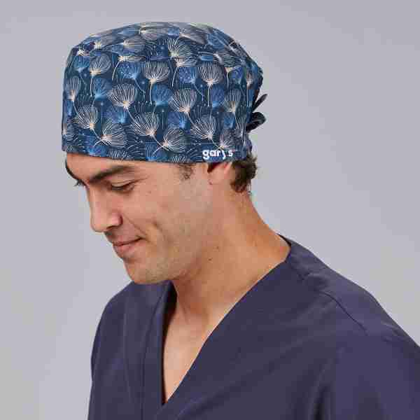 Gorro cirujano tiras - Imagen 11