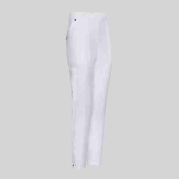 Pantalón mujer cremallera en bajos - Imagen 6