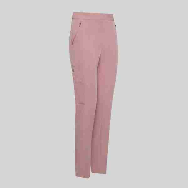 Pantalón mujer cremallera en bajos - Imagen 10