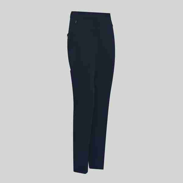 Pantalón mujer cremallera en bajos - Imagen 8