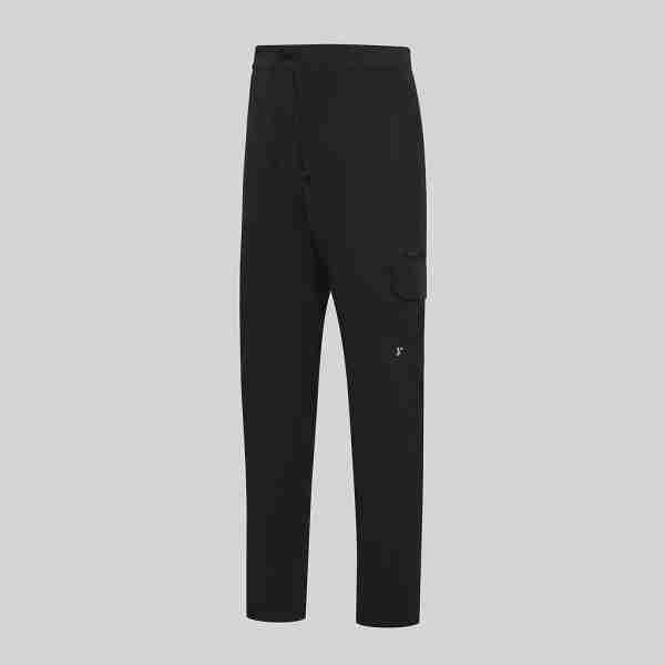Pantalón unisex bolsillos cargo - Imagen 4