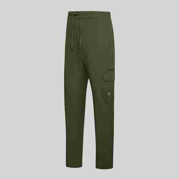 Pantalón unisex bolsillos cargo - Imagen 2