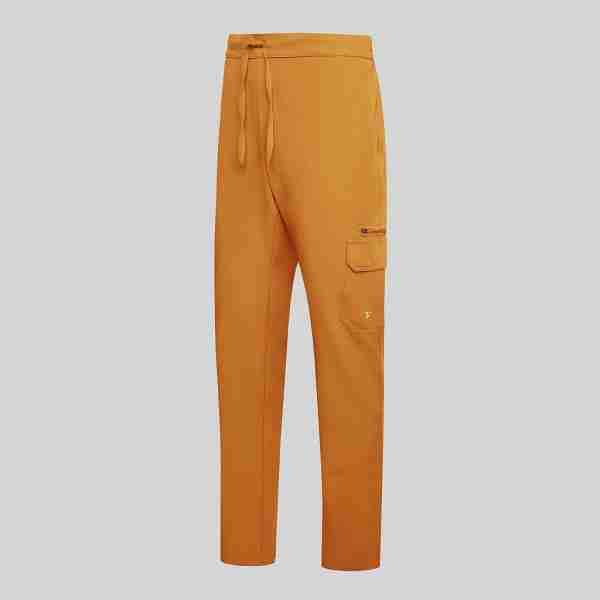 Pantalón unisex bolsillos cargo - Imagen 3