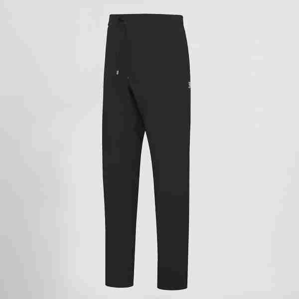 Pantalón hombre bolsillo francés microfibra - Imagen 12