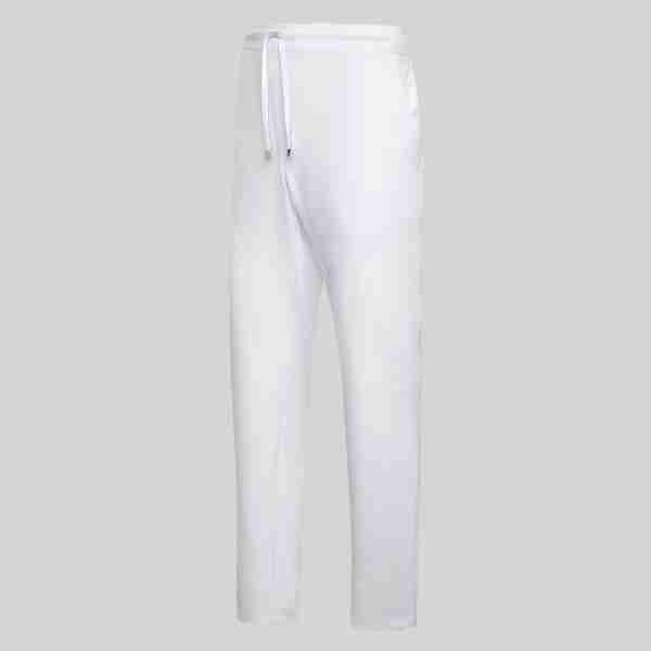 Pantalón hombre bolsillo francés microfibra - Imagen 2