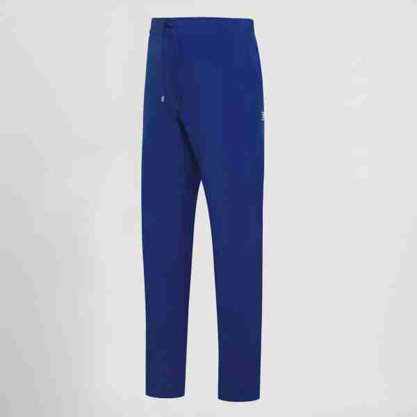 Pantalón hombre bolsillo francés microfibra - Imagen 6