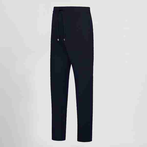Pantalón hombre bolsillo francés microfibra - Imagen 5