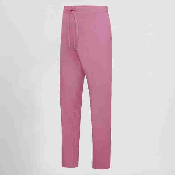 Pantalón hombre bolsillo francés microfibra - Imagen 10