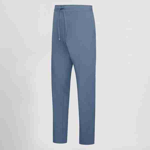 Pantalón hombre bolsillo francés microfibra - Imagen 3