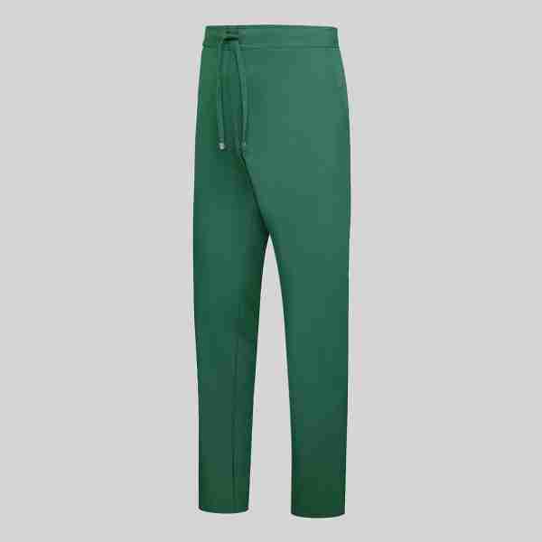 Pantalón hombre bolsillo francés microfibra - Imagen 18