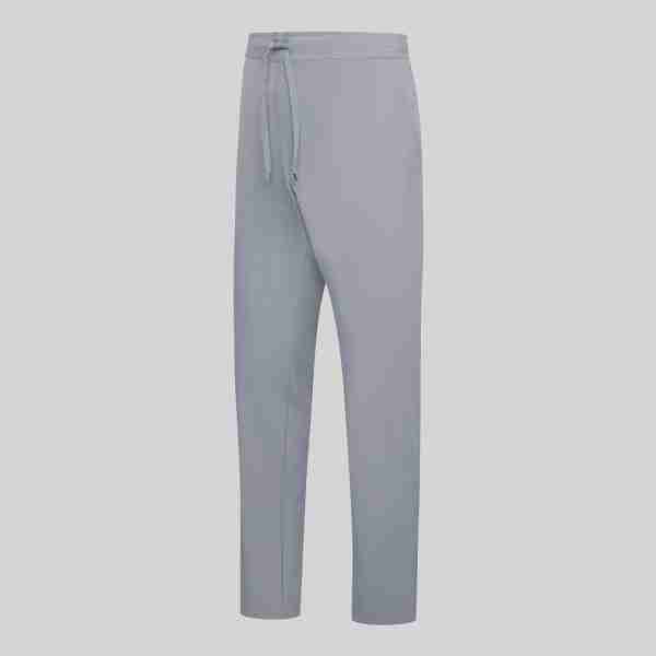 Pantalón hombre bolsillo francés microfibra
