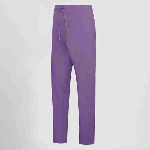 Pantalón hombre bolsillo francés microfibra - Imagen 13