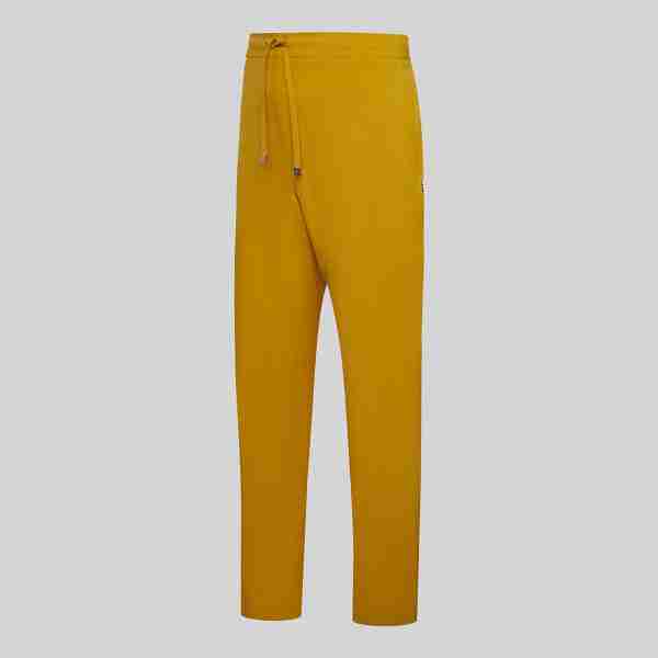 Pantalón hombre bolsillo francés microfibra - Imagen 7