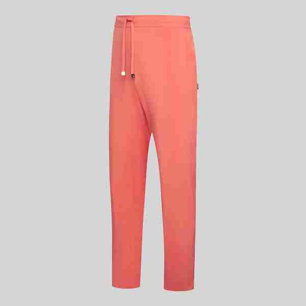 Pantalón hombre bolsillo francés microfibra - Imagen 15