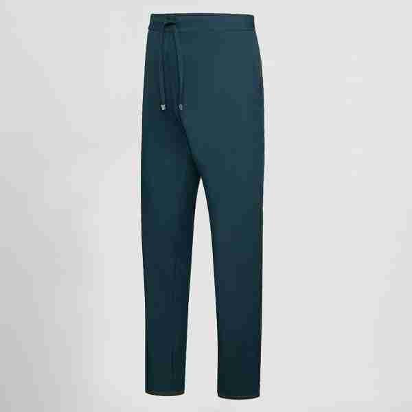 Pantalón hombre bolsillo francés microfibra - Imagen 14