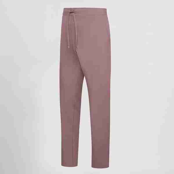 Pantalón hombre bolsillo francés microfibra - Imagen 9