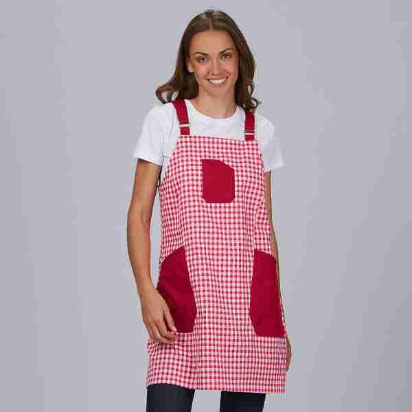 Pichi Gingham